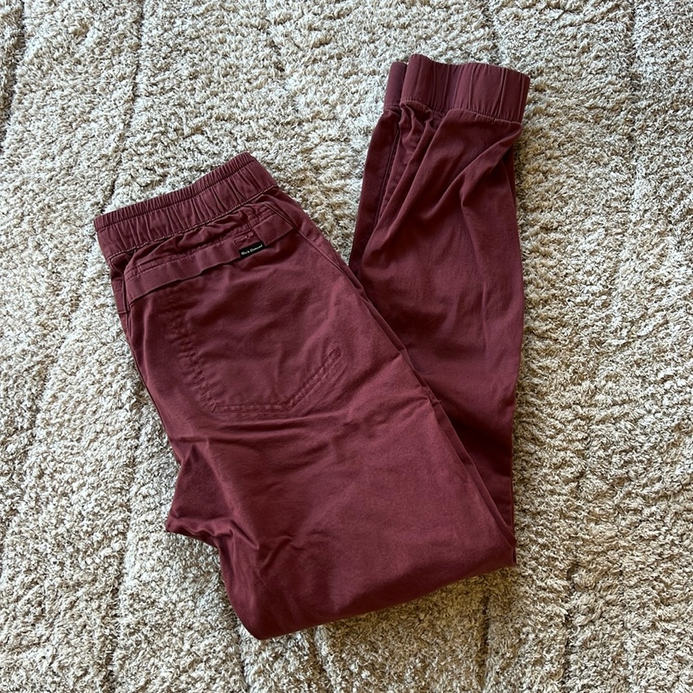 Black Diamond Notion SP - Size M - Color Cherrywood